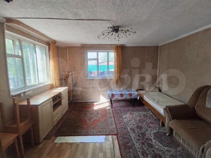 Дача 53 м² на участке 5 сот.