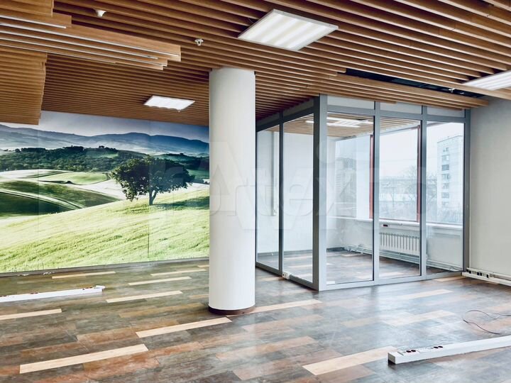 Сдам офисное помещение, 183 м²