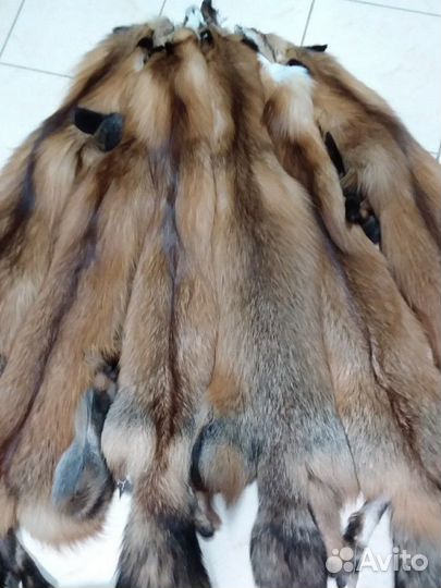 Ремонт меха, пошив шуб, перекрой дубленок