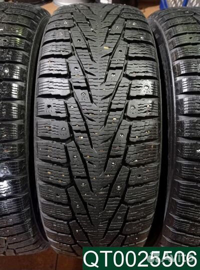Nokian Tyres Hakkapeliitta 7 SUV 235/60 R18 103N