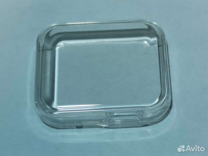 Защитный чехол бампер для Mi Watch Lite