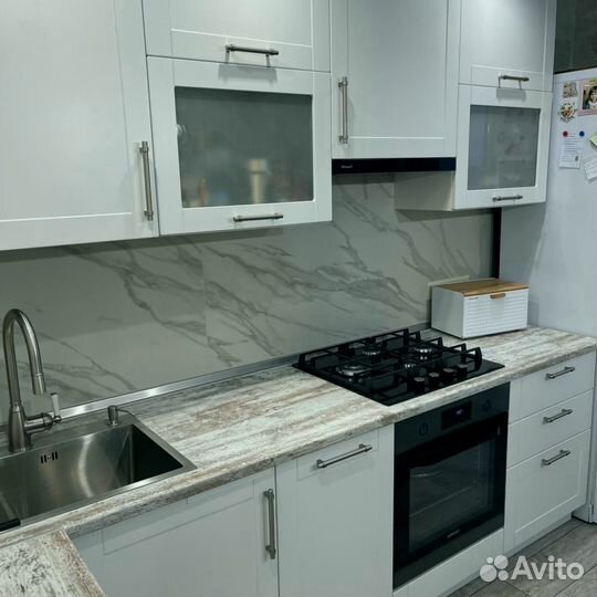 Кухня на заказ