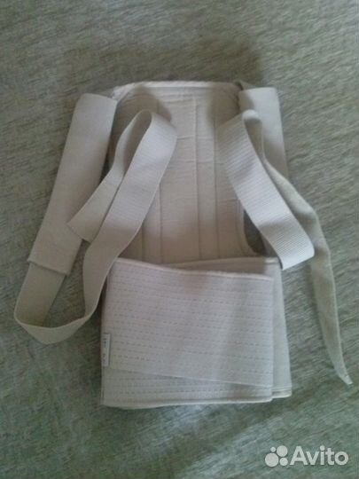 Детский корректор осанки Orlett tlso-250(P)