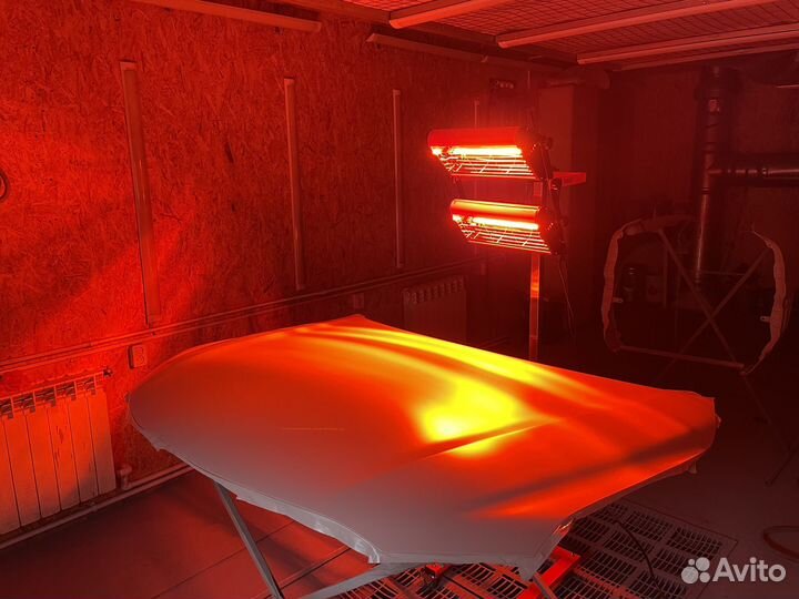 Покраска Авто