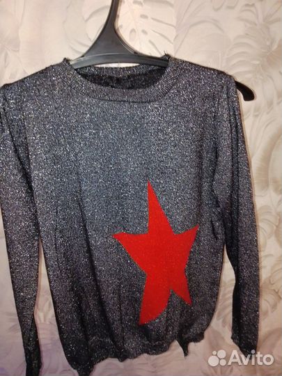 Вещи пакетом женские