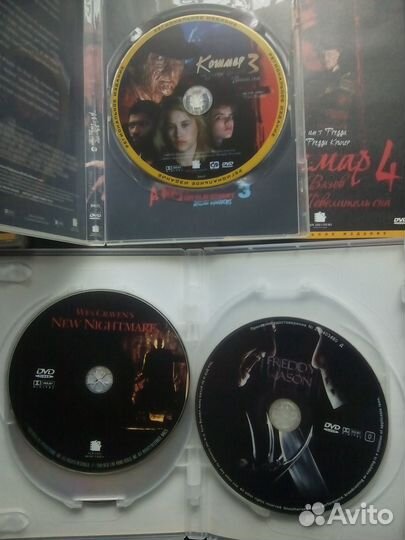 Dvd двд кино разные