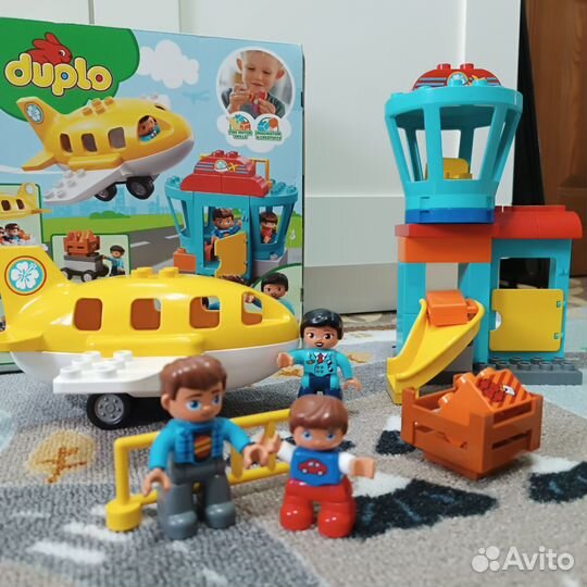 Lego duplo