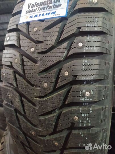 Sailun Ice Blazer WST3 215/45 R17