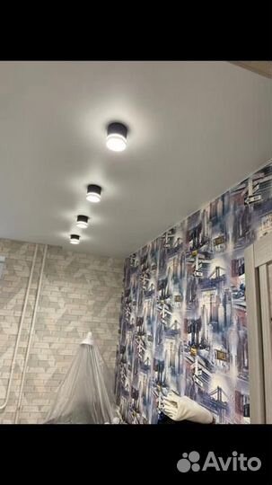 Ремонт квартир