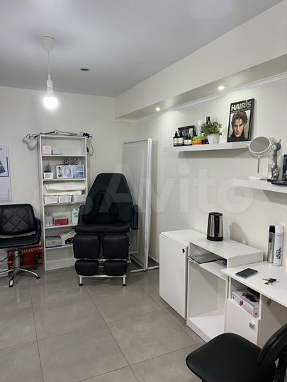 Свободного назначения, 19.4 м²