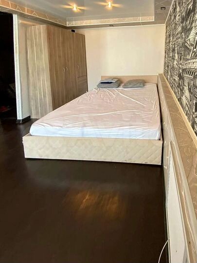 1-к. квартира, 31 м², 2/5 эт.