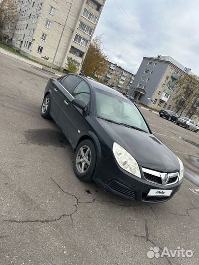 Opel Vectra 1.8 AMT, 2006, 193 346 км