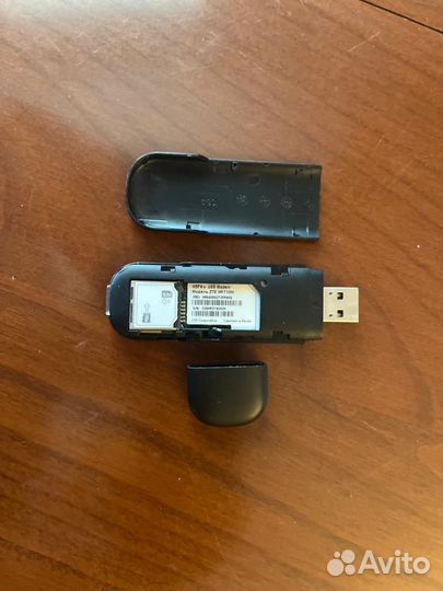 Модем Tele2 3G (ZTE MF710M)