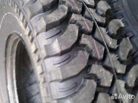 Forward Safari 540 205/75 R15 91J