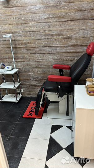 Аренда кабинета маникюра «всё включено»