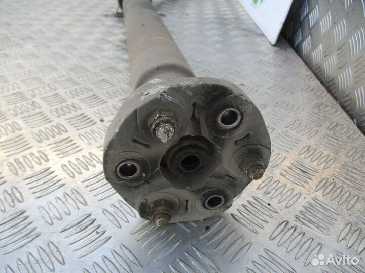 Вал карданный бмв 5 Е39