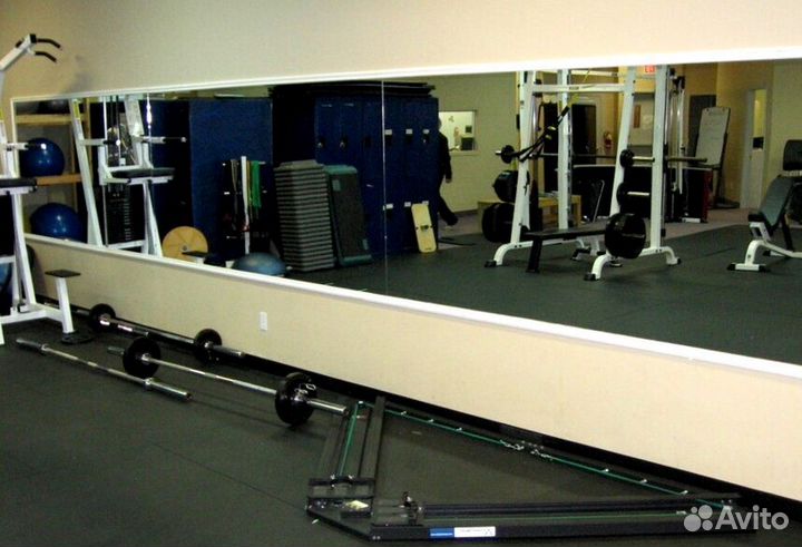 Робокс стекло