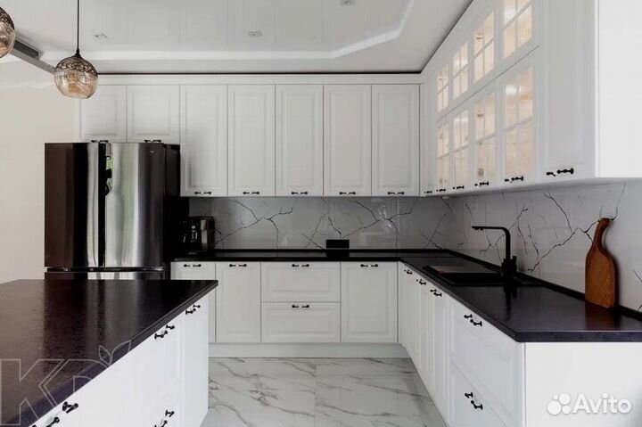 Кухни на заказ