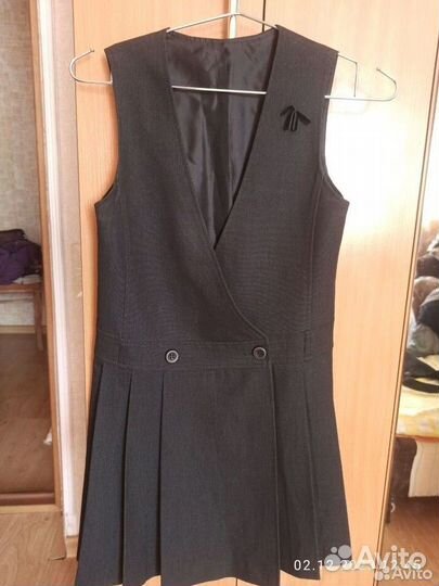 Сарафан для девочки