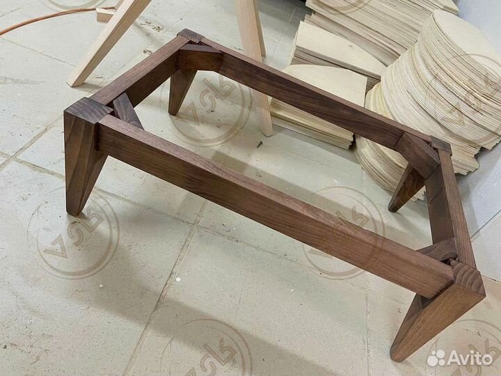 Опора для мебели, ножки