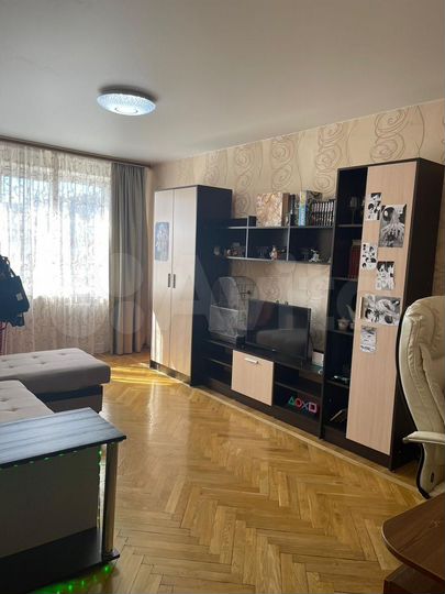 2-к. квартира, 65 м², 8/9 эт.