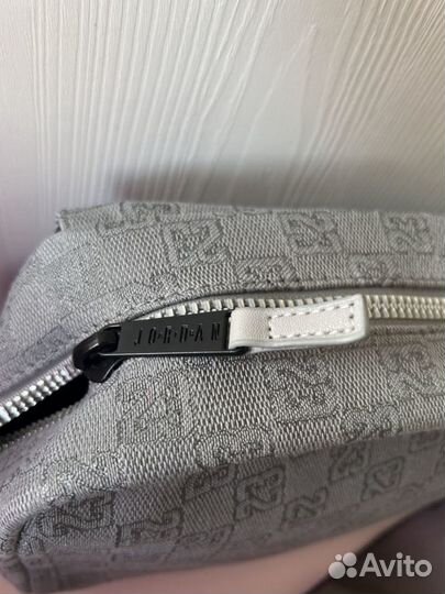 Сумка Jordan Monogram