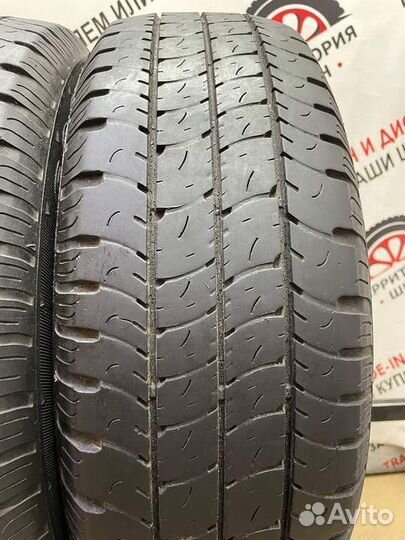 Goodyear Cargo Marathon 195/60 R16C 99H