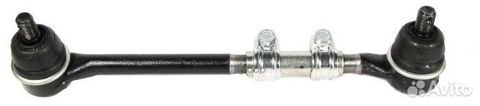Тяга рулевая Lada/Оригинал/ 21230341405310 LADA