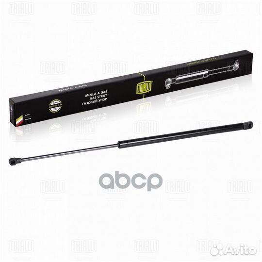 Упор газовый (амортизатор) для а/м Chevrolet Cr