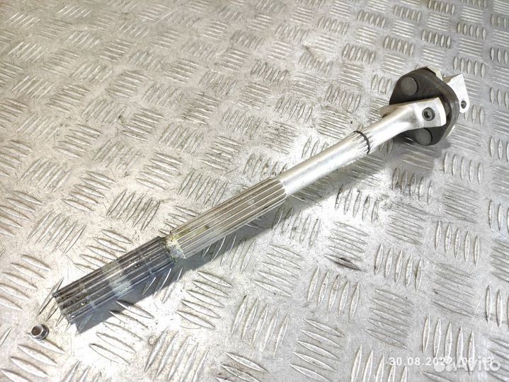 Кардан рулевой верхний Bmw X5 e53 2000-2007