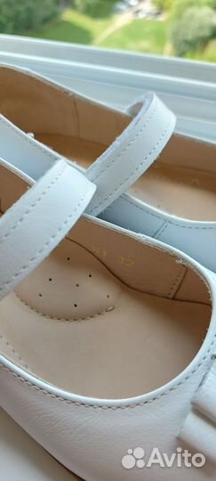 Туфли для девочки 32 размер
