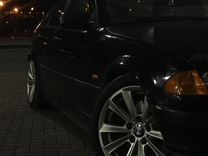 BMW 3 серия 2.5 MT, 1999, 250 000 км, с пробегом, цена 540 000 руб.