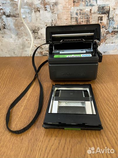 Фотоаппарат Polaroid 636 Close-Up