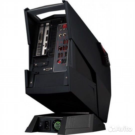 Игровой пк MSI Aegis 3