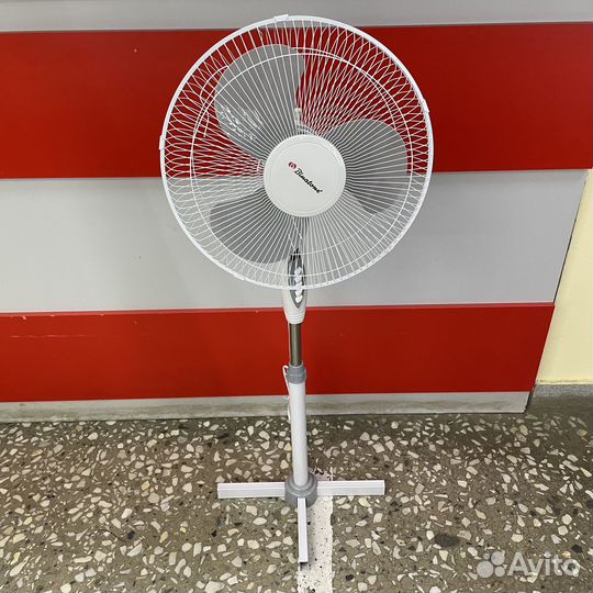 Вентилятор binatone SF 1604 (Р)