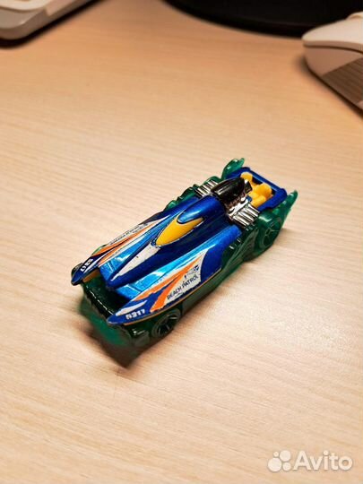 Машинки hotwheels