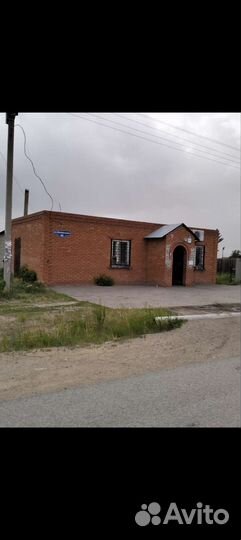 Продуктовый магазин