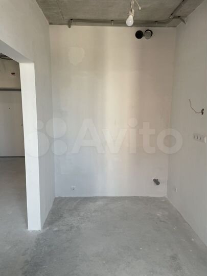 Квартира-студия, 27,8 м², 10/14 эт.