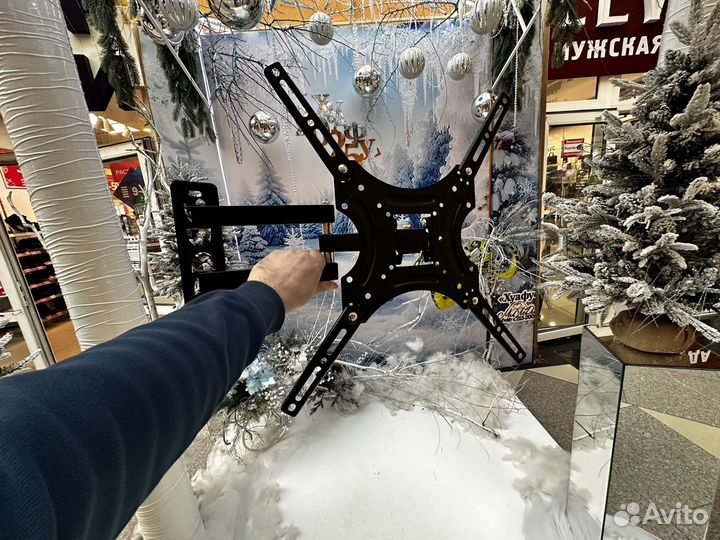 Кронштейн для телевизора