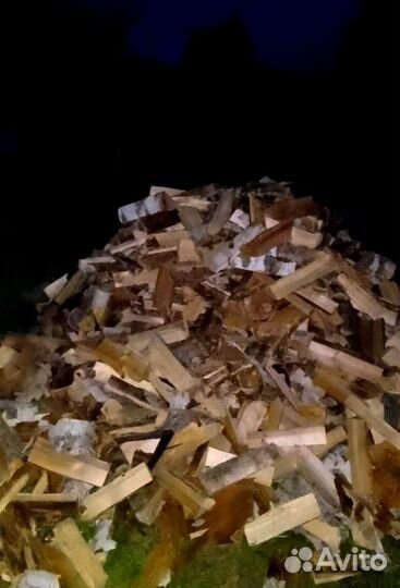 Дрова Березовые сухие с доставкой в Приозерск любо