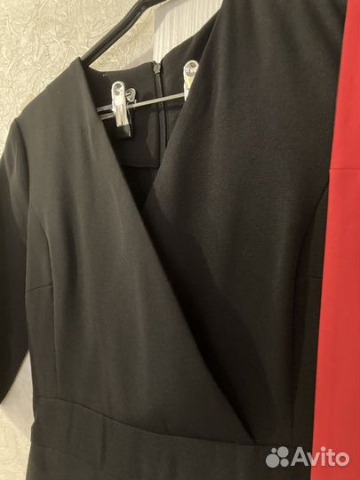 Комбинезон женский