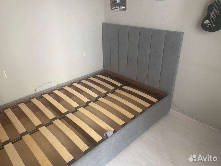 Кровать новая детская