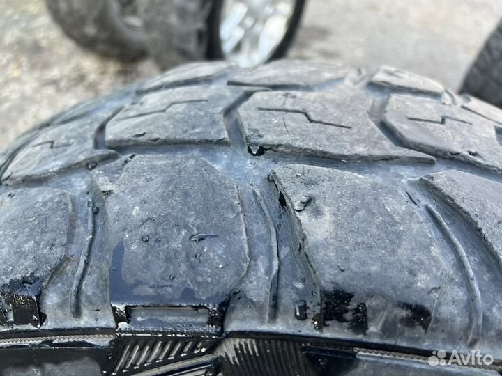 Marshal Road Venture MT KL71 225/75 R16