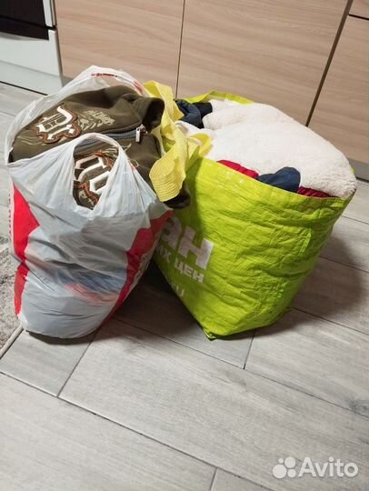 Детская одежда для мальчиков