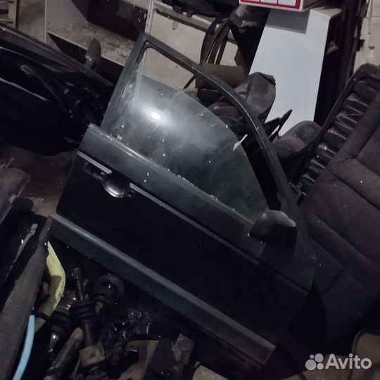 Запчасти passat b3