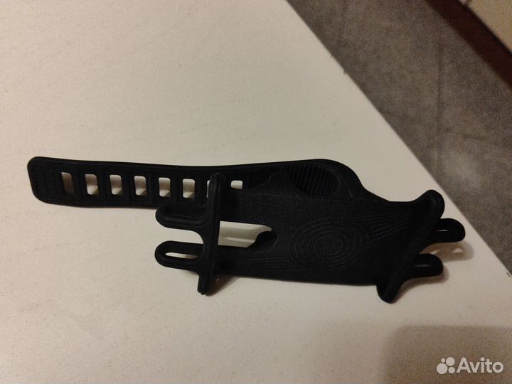 Крепление для телефона на велосипед