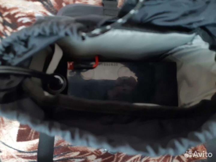 Накамерный свет luxmen VS-100DF