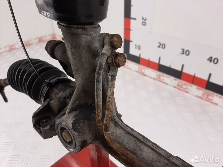 Рейка рулевая для Volkswagen Polo 3 6N1422061CV