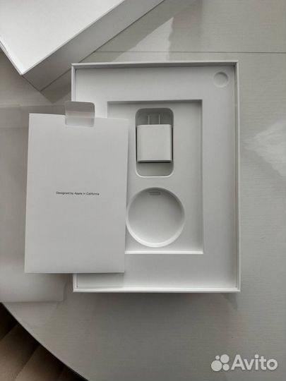 Apple iPad 10.9 2022 wi fi 64gb