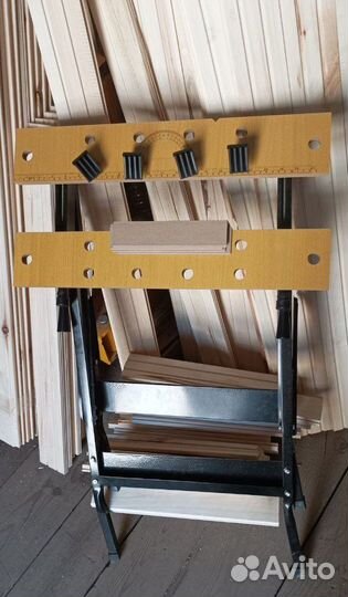 Ящики для цветов и пр. предметы интерьера